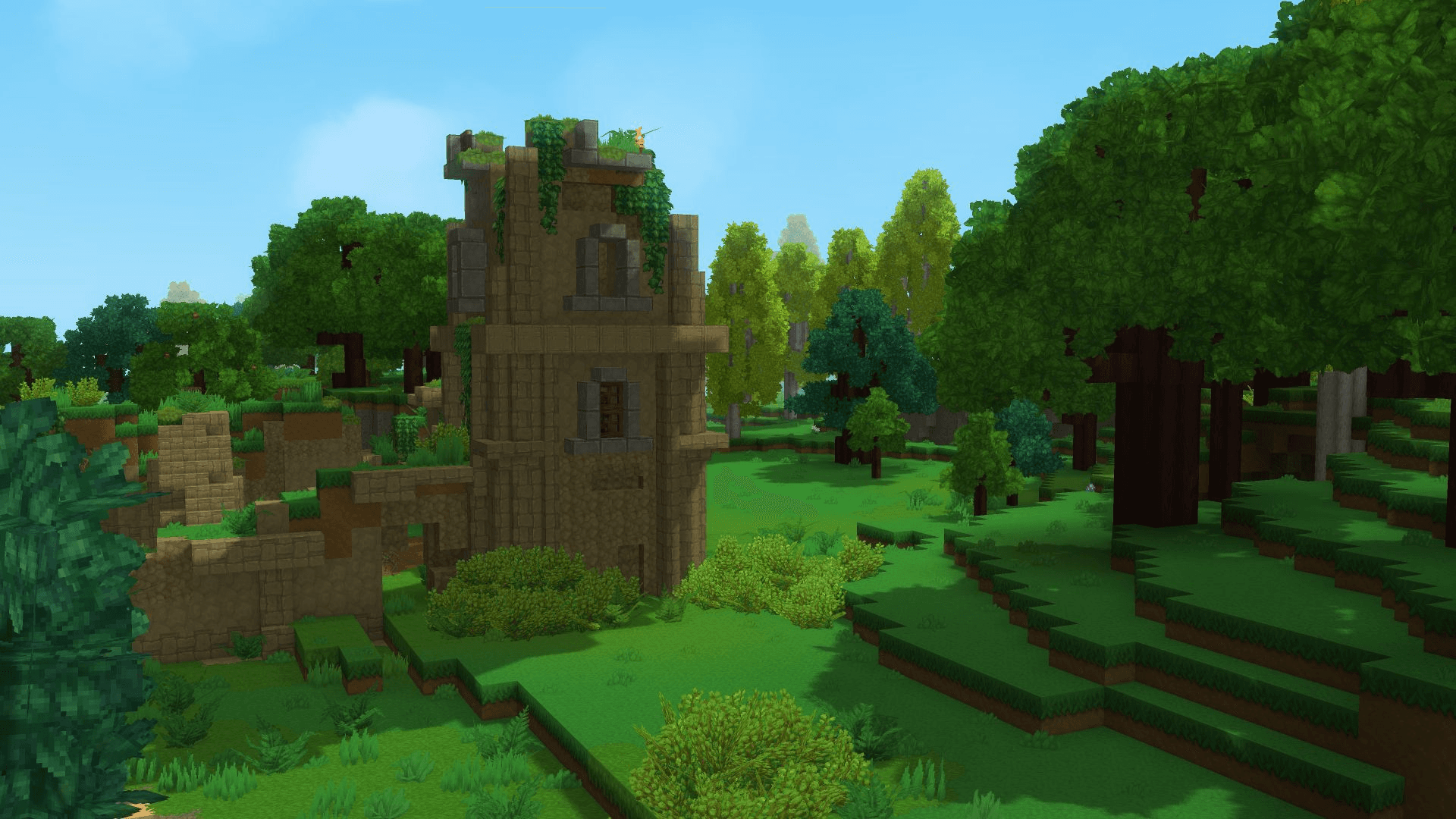 Hytale Server