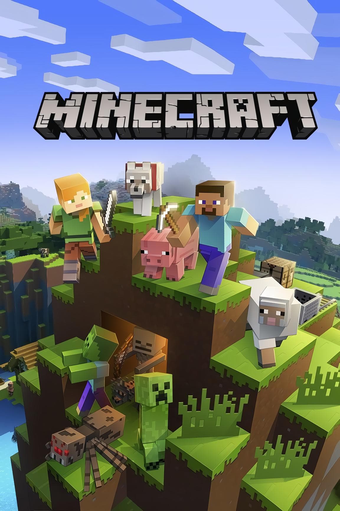 Minecraft Server