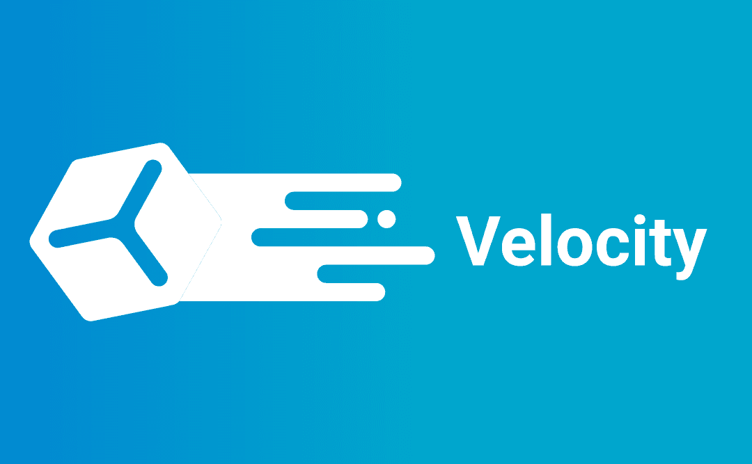 Velocity Proxy Server