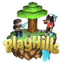 PlayHills.eu Logo