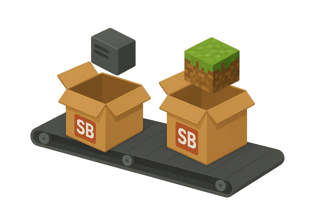 Velocity Proxy Icon