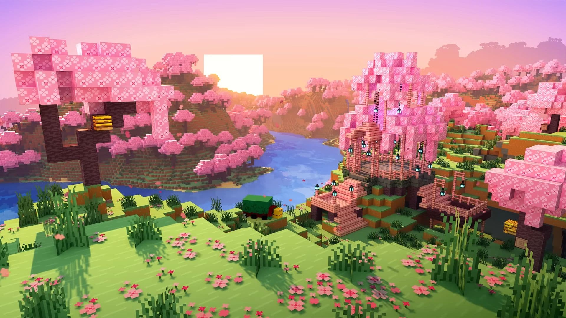 Minecraft Gameserver